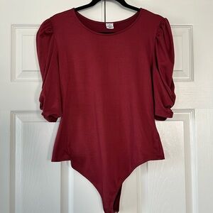 Melrose & Market Bodysuit Size XL